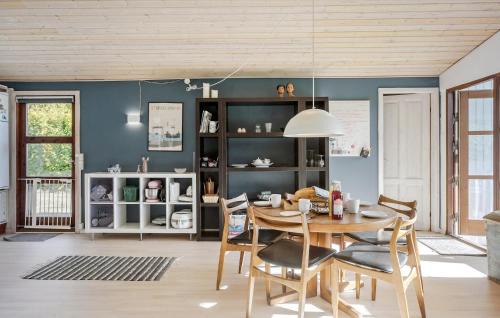 Stubbekobing House | 3 Bedroom Stunning Pet-Friendly Home In Stubbekøbing