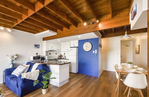 Labrador House | 3 bedroom sub-penthouse! Full GC experience