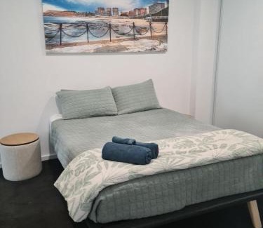 Wickham Apartment | 3 Bedroom Sub Penthouse Apartment in the heart of Newcastle