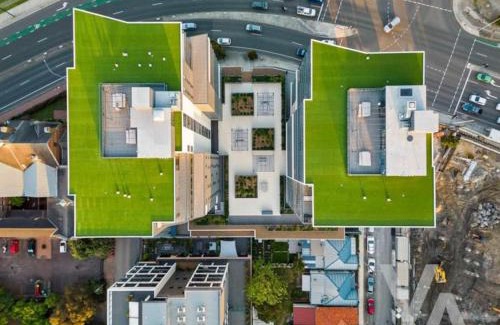 Wickham Apartment | 3 Bedroom Sub Penthouse Apartment in the heart of Newcastle