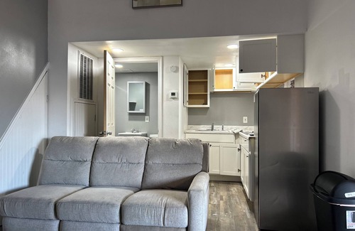 Mansfield House | 3-bedroom tiny home in wonderful Mansfield, Dallas Fort Worth, DFW, Texas