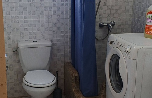 Djerba Midun Apartment | 3-bedroom apartment in delightful Djerba island with AC