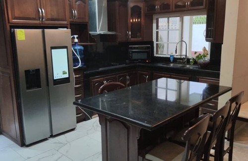 Comayagua House | 3-bedroom townhome in welcoming Comayagua with WiFi, fitness room, AC