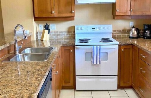 Okanagan-Similkameen Apartment | 3 Bedroom Townhome in Osoyoos with lake views! XI