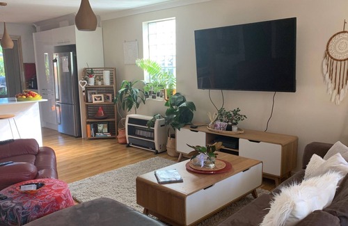 Black Head House | 3 bedroom townhouse just a short stroll from the beach
