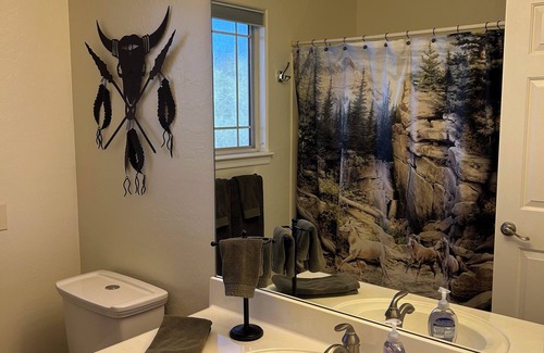 Apache Junction House | 3-bedroom vacation home near Lost Dutchman State Park