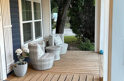Abilene House | 3-bedroom vacation home near Hardin Simmons University