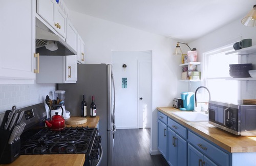 Hampton Bays House | 3-bedroom vacation home just 6 minutes to The Hamptons Beaches