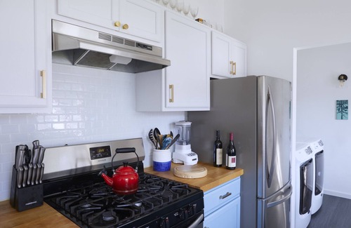 Hampton Bays House | 3-bedroom vacation home just 6 minutes to The Hamptons Beaches