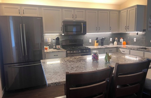 Pflugerville House | 3-bedroom vacation home 18 minutes from University of Texas at Austin