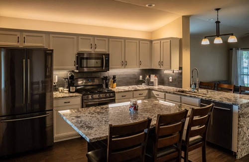 Pflugerville House | 3-bedroom vacation home 18 minutes from University of Texas at Austin