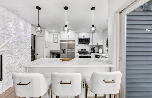Bridgeport Villa | 3 bedroom villa in bridgeport