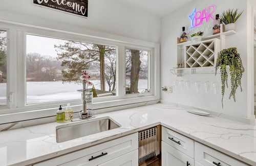 Bridgeport Villa | 3 bedroom villa in bridgeport