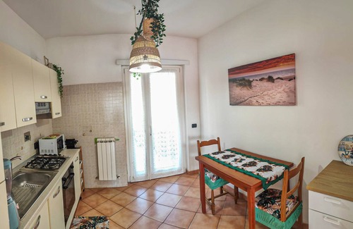 Fregenae Villa | 3 Bedroom Villa in Fregene