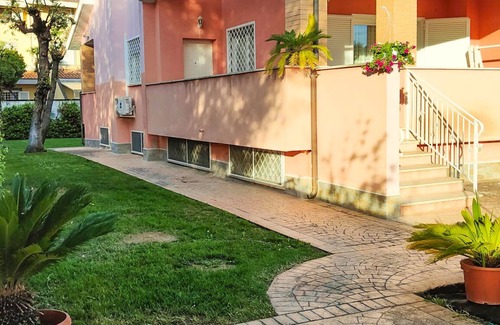 Fregenae Villa | 3 Bedroom Villa in Fregene