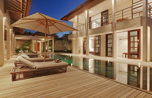 Bukit Villa | 3 Bedroom Villa in Jimbaran, Attentive Staff