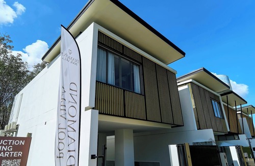 Si Sunthon Villa | 3-bedroom villa in lovely Si Sunthon with WiFi, AC. Enjoy paradise