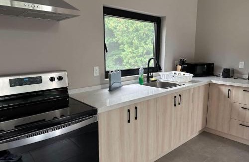 Lakefield House | 3-bedroom Villa in Lakefield #11