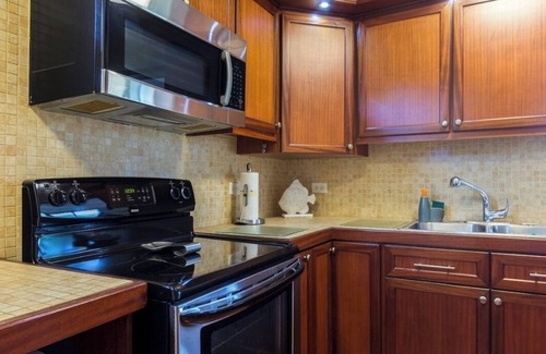 Boqueron Villa | 3-bedroom villa in lovely Cabo Rojo with AC, Beach, Pool and more