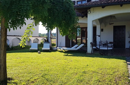Tigliole Villa | 3 Bedroom Villa in Tigliole