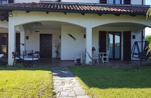 Tigliole Villa | 3 Bedroom Villa in Tigliole