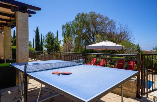 Aphrodite Hills Villa | 3 bedroom Villa Madelini with private pool, Aphrodite Hills Resort