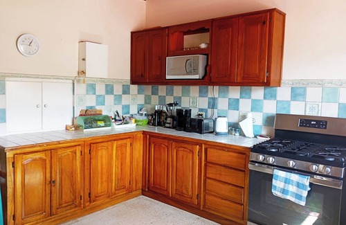 Silver Sands House | 3 Bedroom villa with pool on private gated community
