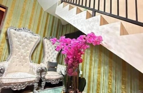 Tanjungbenoa Villa | 3-bedroom villa with WiFi, AC in marvelous Nusa Dua with Private Swimming Pool