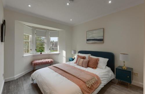 Gleneagles Apartment | 3 bedroom Windsor Garden apartment by Gleneagles