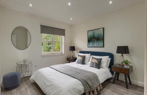Gleneagles Apartment | 3 bedroom Windsor Garden apartment by Gleneagles