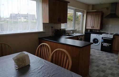 Drogheda House | 3 bedroomed house in Drogheda