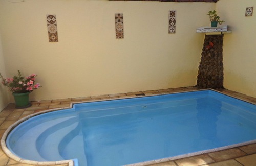 Paraty House | 3 bedrooms (1 convertible) w/private pool
