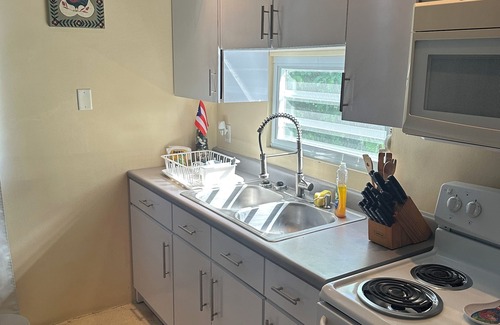 Pueblo House | 3 Bedrooms/2 1/2 Baths Vacation Home With Beautiful Views Of Desecheo Island!