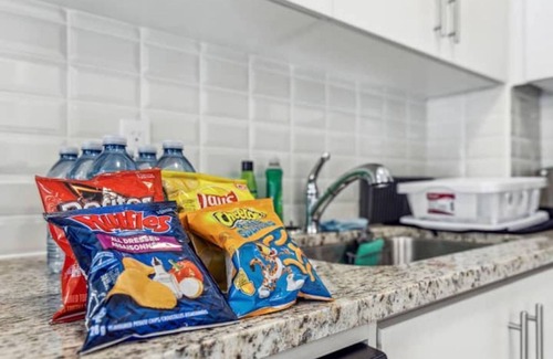 Pickering House | 3 Bedrooms 2.5 Bathrooms Town Home in Pickering