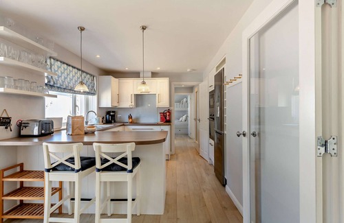 Hope House | 3 bedrooms 2 mins from beach, Hope Cove