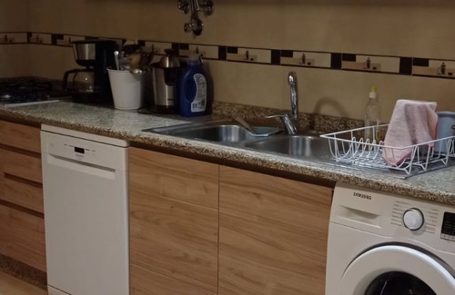 Tavira Apartment | 3 bedrooms, 50 m2 private terrace, air conditioned all rooms, renovated 2022