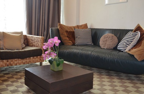 Damansara Perdana Condo | 3 Bedrooms Apartment Design Apartment