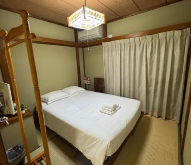 Nerima Apartment | 3 bedrooms entire house