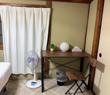 Nerima Apartment | 3 bedrooms entire house