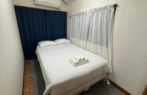 Nerima Apartment | 3 bedrooms entire house