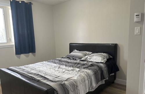 Cornwall House | 3 bedrooms for rent / short term