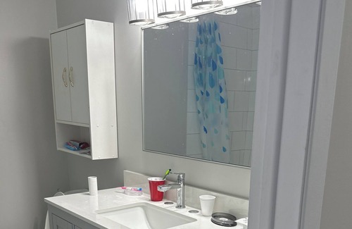Cornwall House | 3 bedrooms for rent / short term