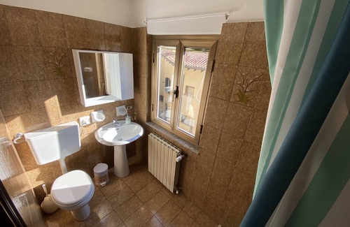 Lavenone Apartment | 3 Bedrooms House - 2Km From Idro Lake, 25km From Garda Lake