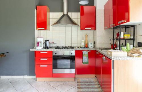 Montecrestese House | 3 bedrooms house with furnished garden and wifi at Montecrestese VCO