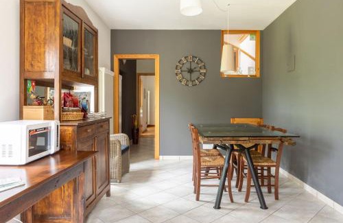 Montecrestese House | 3 bedrooms house with furnished garden and wifi at Montecrestese VCO