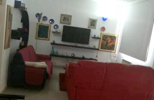 Comiso House | 3 bedrooms house with jacuzzi garden and wifi at Comiso