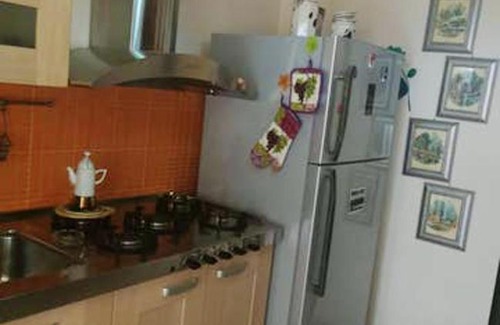 Comiso House | 3 bedrooms house with jacuzzi garden and wifi at Comiso