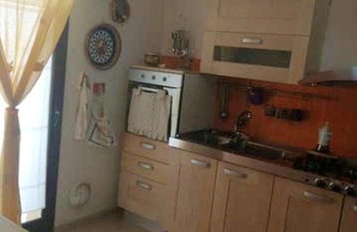 Comiso House | 3 bedrooms house with jacuzzi garden and wifi at Comiso