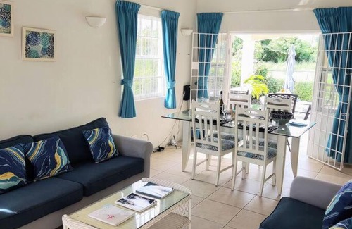 Ragged Point Villa | 3 bedrooms luxurious pool house centrally located close to everything
