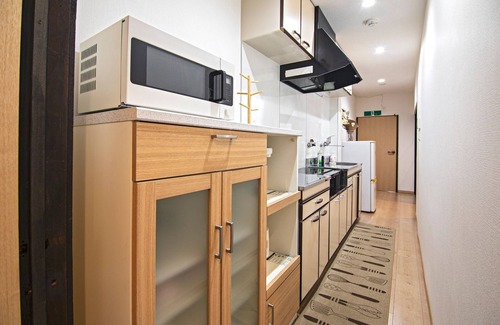 Minami House | 3 bedrooms max 8 people 5 mins to station/Kyoto Kyōto